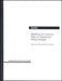 Modeling the External Risks of Airports for Policy Analysis by S. D. Brady, R. J. Hillestad