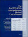 Rand UCLA Appropriateness Meth by Kathryn Fitch, Steven J. Bernstein, Mary S. Aguilar