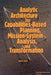 Analytic Architecture Capabilities Based Planning Mission Sy by Paul Davis