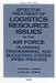 Effective Treatment of Logistics Resource Issues in the Air Force Planning, Programming, and Bugeting System (Ppbs) Process by Frank Camm, Leslie Lewis