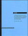 A Tutorial and Exercises for the Compensation, Accessions, and Personnel Management Model by John Ausink, Albert A. Robbert