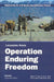 Supporting Air and Space Expeditionary Forces: Lessons from Operation Enduring Freedom by Robert S. Tripp, Kristin F. Lynch, John G. Drew