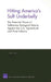 Hitting America's Soft Underbelly: The Potential Threat of Deliberate Biological Attacks Againist the U.S. Agricultural and Food Industry by Peter Chalk