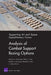 Analysis of Combat Support Basing Options by Mahyar A. Amouzegar