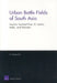 Urban Battle Fields of South Asia: Lessons Learned from Sri Lanka, India and Pakistan by Christine C. Fair