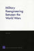 Military Reengineering Between the World Wars by Brett Steele