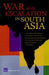 War & Escalation in South Asia by Rand Corporation, James Dickens, Derek Eaton