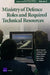 The United Kingdom's Nuclear Submarine Industrial Base: Ministry of Defense Roles and Required Technical Resources by John F. Schank, Cynthia R. Cook, Robert Murphy