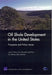 Oil Shale Developement in U S: Prospects & Policy Issues by Rand Corporation, Tom Latourette, Lloyd Dixon