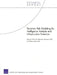 Terrorism Risk Modeling for Intelligence Analysis and Infrastructure Protection by Henry H. Willis, Tom Latourrette, Terrence K. Kelly