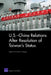 U.S.-China Relations After Resolution of Taiwan's Status by Roger Cliff, David A. Shlapak