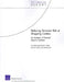 Reducing Terrorism Risk at Shopping Centers: An Analysis of Potential Security Options by Tom Latourette, David R. Howell, David E. Mosher