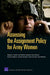 Assessing the Assignment Policy for Army Women by Margaret C. Harrell, Laura Werber Castaneda, Peter Schirmer