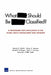 What Should Be Classified?: A Framework with Application to the Global Force Management Data Initiative by Martin C. Libicki, Brian A. Jackson, David R. Frelinger