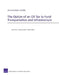 The Option of an Oil Tax to Fund Transportation and Infrastructure by Keith Crane, Nicholas Burger, Martin Wachs