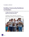 Building Community Resilience to Disaster: A Way Forward to Enhance National Health Security by Chandra, Acosta, Stefanie Stern