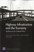 Highway Infrastructure and the Economy: Implications for Federal Policy by Howard J. Shatz, Sandra Rosenbloom, Martin Wachs