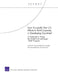 How Successful Are U.S. Efforts to Build Capacity in Developing Countries? a Framework to Assess the Global Train and Equip 1206 Program by Jennifer D. P. Moroney, Beth Grill, Joe Hogler