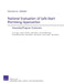 National Evaluation of Safe Start Promising Approaches: Assessing Program Outcomes by Lisa H. Jaycox, Laura J. Hickman, Dana Schultz