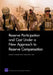 Reserve Participation and Cost Under a New Approach to Reserve Compensation by Michael G. Mattock, James Hosek, Beth J. Asch