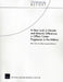 A New Look at Gender and Minority Differences in Officer Career Progression in the Military by Beth J. Asch, Trey Miller, Alessandro Malchiodi