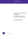 Keeping Law Enforcement Connected: Information Technology Needs from State and Local Agencies by John Gordon, Brett Andrew Wallace, Daniel Tremblay