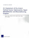 An Assessment of the Army's Tactical Human Optimization, Rapid Rehabilitation and Reconditioning Program by Terrence K. Kelly, Ralph Masi, Brittian A. Walker