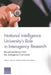 National Intelligence University's Role in Interagency Research: Recommendations from the Intelligence Community by Judith A. Johnston, Brian McInnis