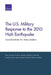 The U.S. Military Response to the 2010 Haiti Earthquake: Considerations for Army Leaders by Gary Cecchine, Forrest E. Morgan, Michael A. Wermuth