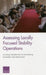 Assessing Locally Focused Stability Operations by Jan Osburg, Christopher Paul, Lisa Saum-Manning