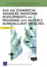 Dod and Commercial Advanced Waveform Developments and Programs with Nunn-McCurdy Breaches by Mark V. Arena, Irv Blickstein, Daniel Gonzales