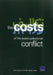 The Cost of the Israeli-Palestinian Conflict by C. Ross Anthony, Charles P. Ries