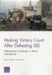 Making Victory Count After Defeating Isis: Stabilization Challenges in Mosul and Beyond by Shelly Culbertson, Linda Robinson