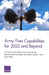 Army Fires Capabilities for 2025 and Beyond by IV Gordon John