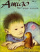 Amigo by Byrd Baylor
