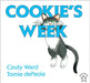 Cookie's Week by Cindy Ward