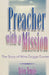 Preacher With a Mission by Helen Temple