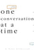 Making Disciples-One Conversation at a Time by D. Michael Henderson