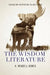 The Wisdom Literature by A. Wendell Bowes