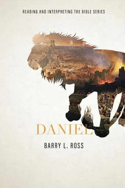 Daniel by Barry Lowell Ross