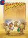 Studies in Exodus, Student by Kimberly Crenshaw