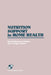 Nutrition Support in Home Health by Mindy Hermann-Zaidins, Hermann-Zaidins, Riva Touger-Decker