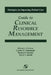 Guide to Clinical Resource Mgmt by Mickey L. Parsons, Bruce E. Jarrell, Carolyn L. Murdaugh