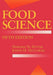 Food Science: Fifth Edition by Norman N. Potter