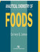 Analytical Chemistry of Foods by Ceirwyn S. James
