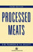 Processed Meats by A. M. Pearson