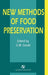 New Methods of Food Preservation by Grahame W. Gould