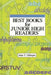 Best Books for Junior High Readers by John T. Gillespie