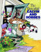 The Essential Calvin and Hobbes: A Calvin and Hobbes Treasury by Bill Watterson