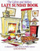 The Calvin and Hobbes Lazy Sunday Book: A Collection of Sunday Calvin and Hobbes Cartoons by Bill Watterson